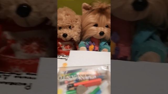 Серия! 5 класс на домашней учёбе