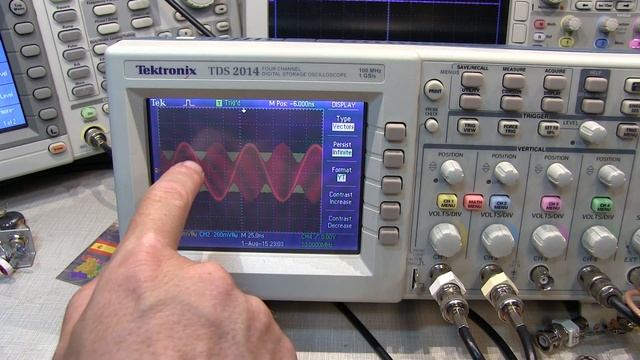 #208: Visualizing RF Standing Waves on Transmission Lines смотреть онлайн