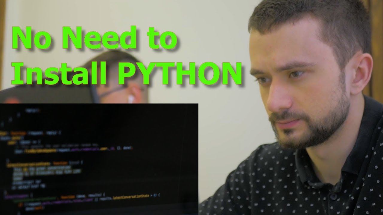 Meshtastic Python CLI ALL-IN-ONE Solution for Windows by Technology Master смотреть онлайн