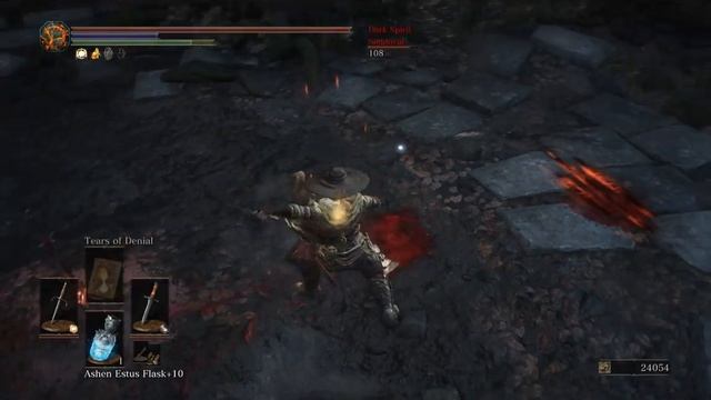 September Fights W/Friends P3 - More Dave!