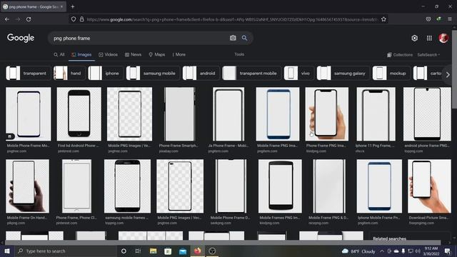How To Download Best Mobile Frame For Video Editing | Mobile Frame PNG Kivabe Download Korben смотреть онлайн