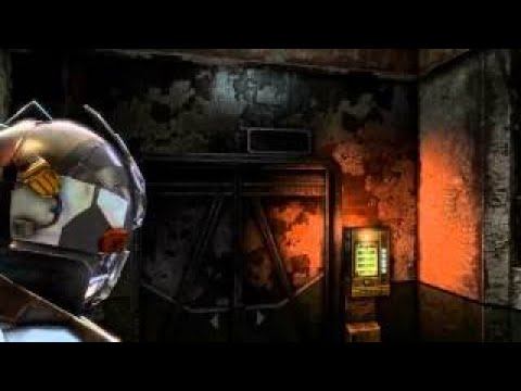 Dead Space 3 #9 Rätselraten im Horrorgewand смотреть онлайн