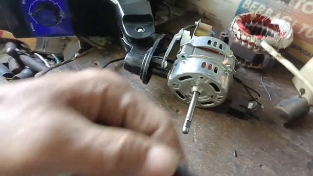 KAPASITOR DI CEK MATI BEGINI CARA MEMPERBAIKI yang penting hidup смотреть онлайн