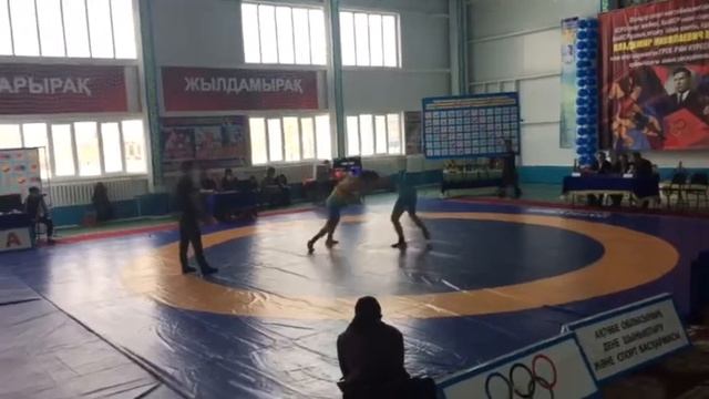 Шалқар к. грек-рим куреси В.Н.Цеханович турнирi. Мамбетов Альфараби. 2 схватка ч.2 смотреть онлайн