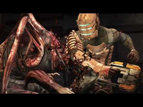 Dead Space song-Twinkle twinkle