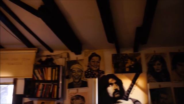 İncir Ağacı Kahvesi L Cafe Önerileri İSTANBUL