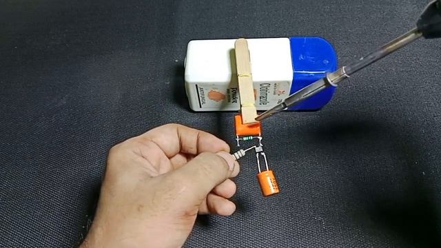 How to make 7v 9v 12v 15 led driver | एलईडी बल्ब कैसे बनाए घर पर 💡| #ledbulb смотреть онлайн