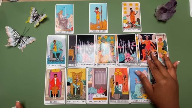 They Couldn’t Blow Out Your Flame! You’re A Force To Be Reckoned With. Keep Going!🔥