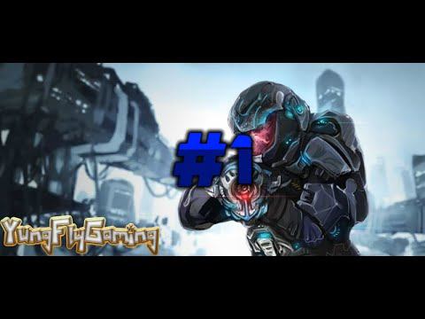 *EXTRAS* Plazma Burst · Level 7 - 1 смотреть онлайн