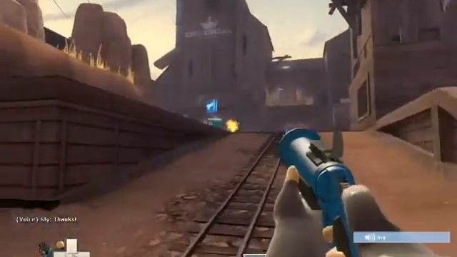 Why I am Hammer (A TF2 Hammertage) смотреть онлайн