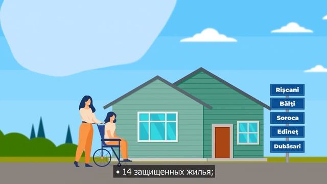 Улучшенные социальные услуги смотреть онлайн