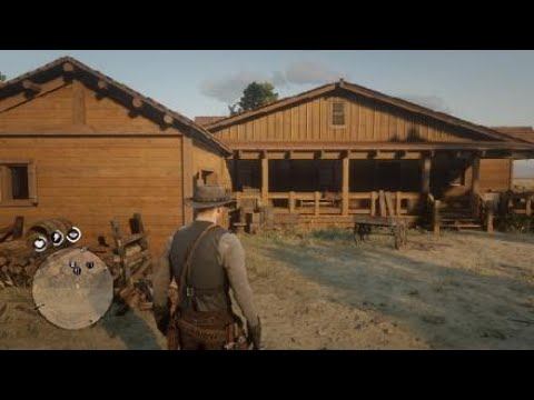 Red Dead Redemption 2 ways to gain and drain honor and easy ways to make money смотреть онлайн