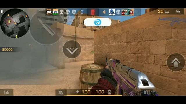Where we Started | Standoff 2 Montage #FiveFingerClaw смотреть онлайн
