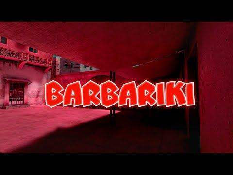 BARBARIKI смотреть онлайн