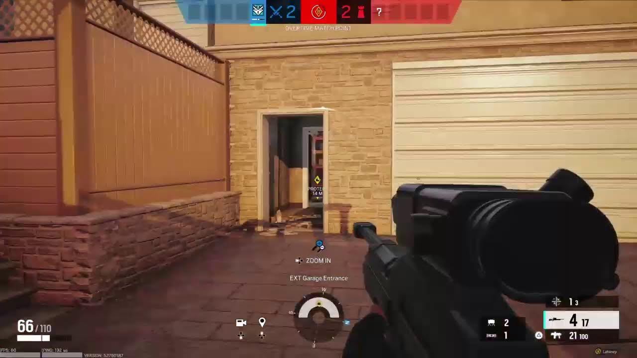 Rainbow six siege Live смотреть онлайн