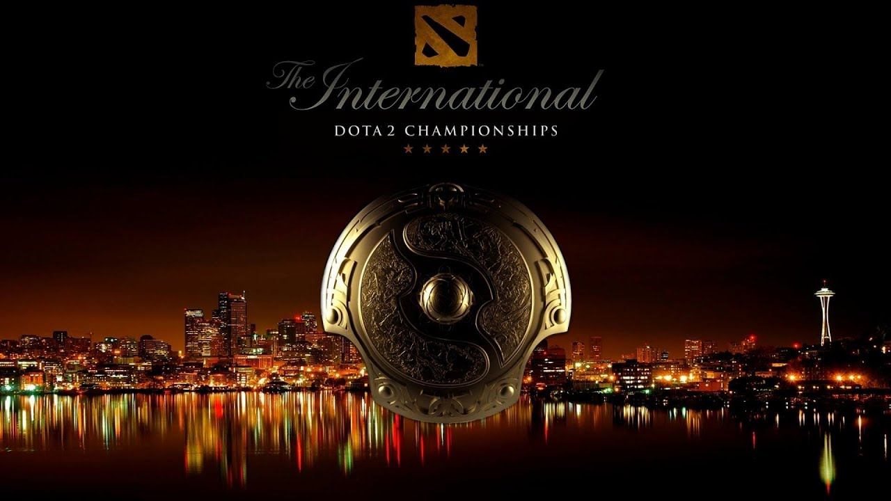 Wings vs EG Game 1 | Ti6 UB Finals | The International 2016 | Wings Gaming vs Evil Geniuses смотреть онлайн
