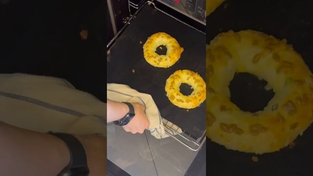 Heavenly Hors Doeuvres