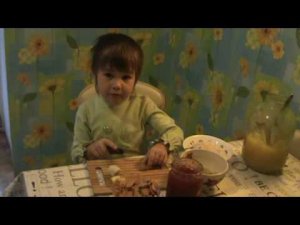 Саша TV представляет первое видео!