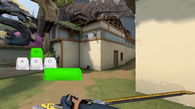 Every Type of Peek and When to Use Them! - Valorant Guide смотреть онлайн