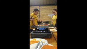 EMELIOS GRILL AND BALBACUA TACURONG,MARBEL ROAD ,BRGY NEW CARMIN TACURONG CITY