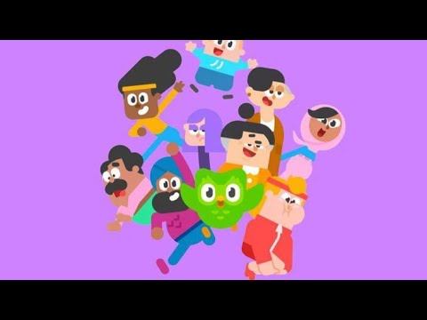 Duolingo. История: One Thing. смотреть онлайн