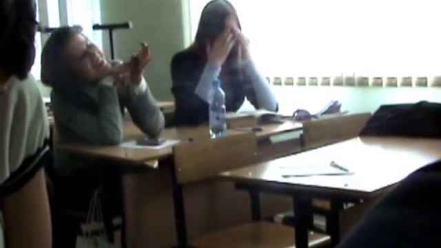Гимназия 1515, выпуск 2008.mpg смотреть онлайн