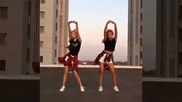 Зарина НуржановаТанцы смотреть онлайн