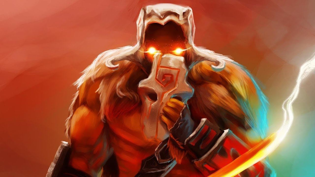 [LIVE] DOTA 2 || NEW ACCOUNT смотреть онлайн