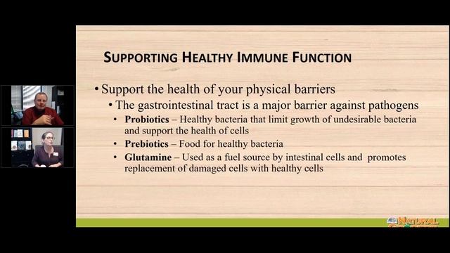 How to Boost Your Immune System смотреть онлайн