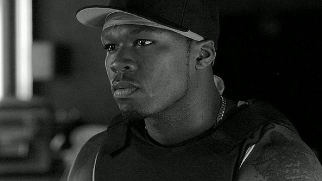 50 Cent - Freestyle - DJ Kay Slay (2000) смотреть онлайн