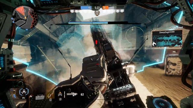 Titan Brawl / Legion #titanfall2 #titanfall #titanfall2gameplay #tf2 #titanbrawl смотреть онлайн