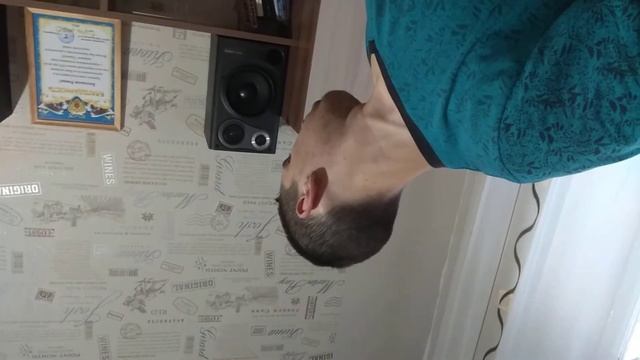 сегодня 18 апреля 2021 год меня зовут Роман Пулеметов показываю свои вещи смотреть онлайн