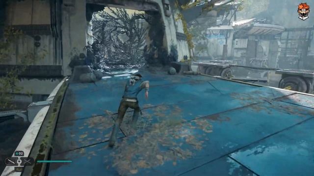 🔴LIVE - COOL CHAN - JEDI SURVIVOR #3 смотреть онлайн