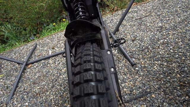Modding My E-Ride Pro With Surron Parts (it Almost Worked)