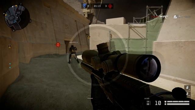 Warface 5 смотреть онлайн