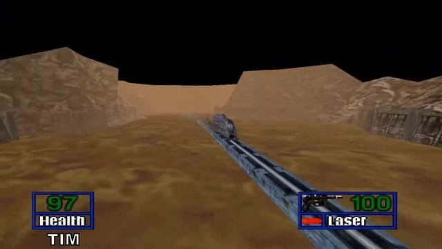 Star Wars - Shadows of the Empire: Trash Train - Part 3 - NailGamePlus смотреть онлайн