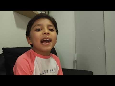Papaoutai - Stromae, Cover Derek Molinares. смотреть онлайн