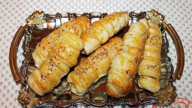 Вкусные будни