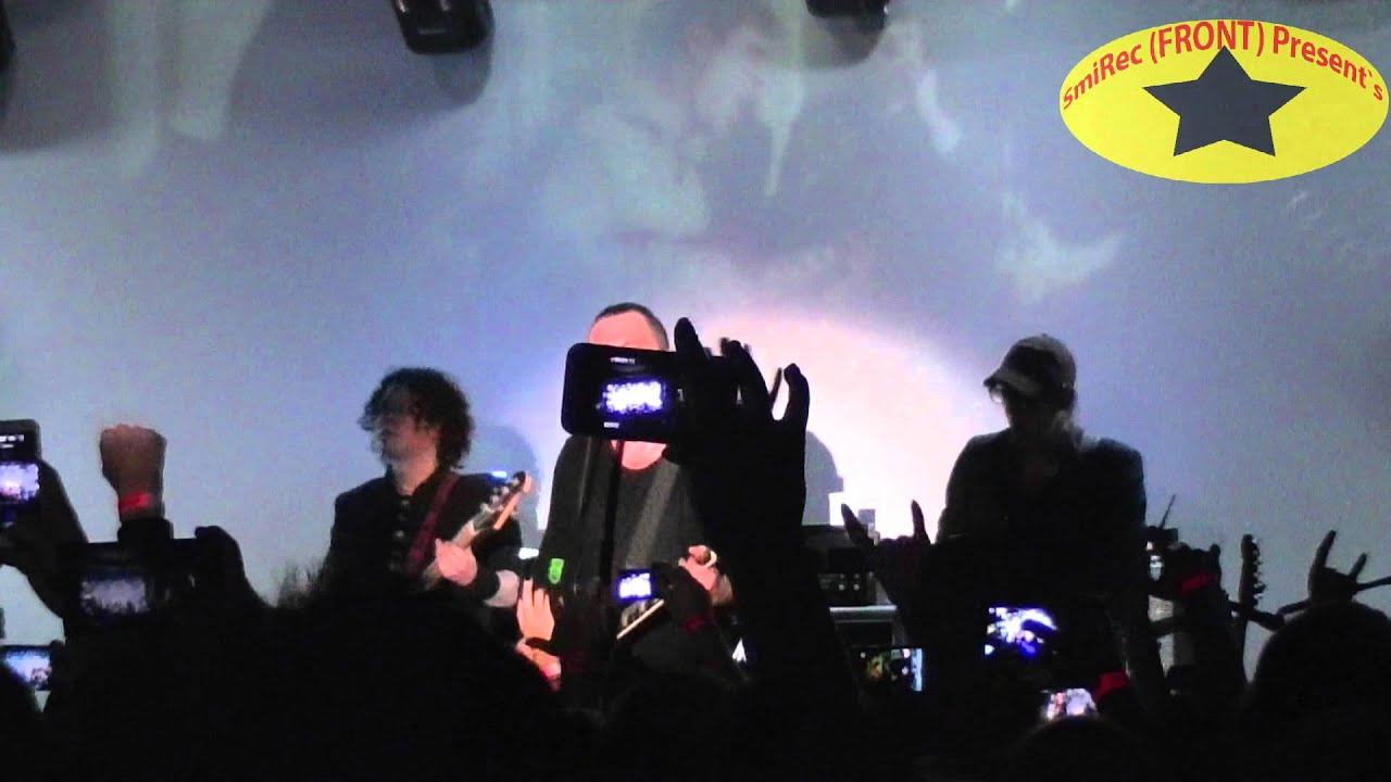 Вадим Самойлов - Позови меня, небо (by FRONT) смотреть онлайн