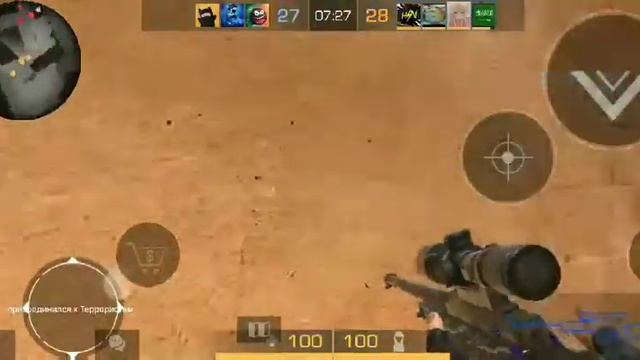 Baby Shark🦈 | мувик по standoff 2 смотреть онлайн