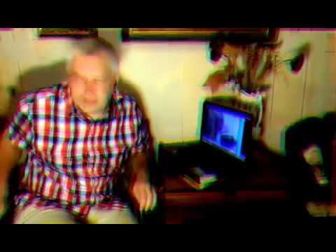 Геннадий Горин танцует танец смотреть онлайн