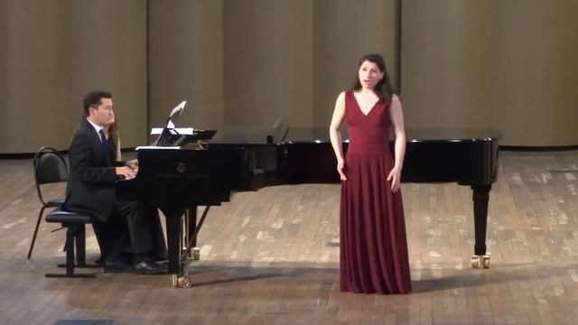 MAH01388 Anna Bubashvili-Daelo. экзамен смотреть онлайн