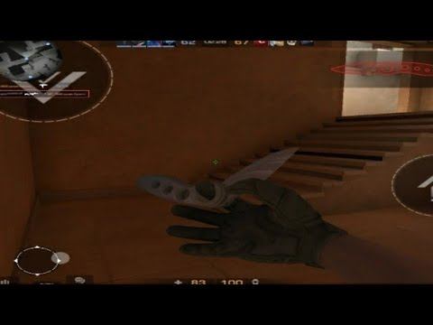 Я ПЫЛЬ | new knife | fragmovie смотреть онлайн
