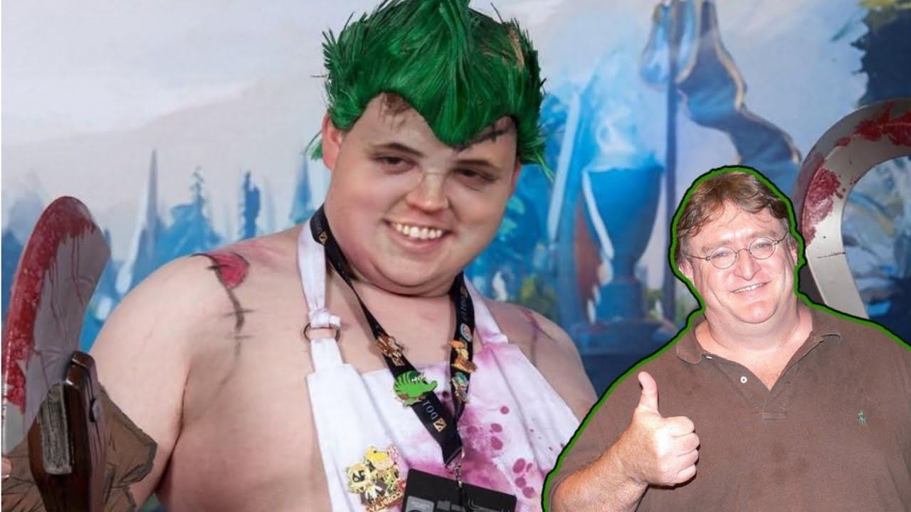 Pudge And The Pack Bring Good Dota Back смотреть онлайн