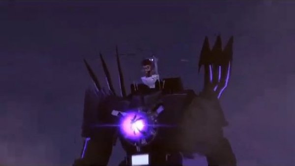 Озвучка Титанов Часть 3 #титаны