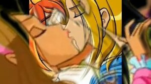 Флора и Скай