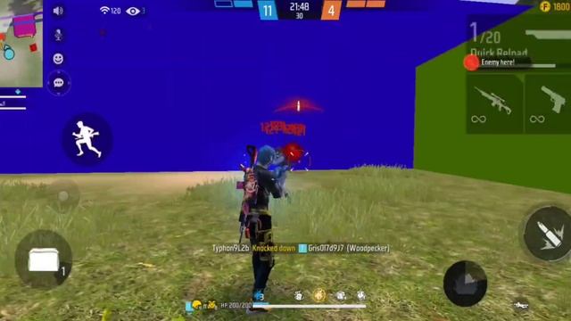 FREE FIRE CRAFTLAND MAP CODE 2024 NEW SENSITIVITY 200 смотреть онлайн