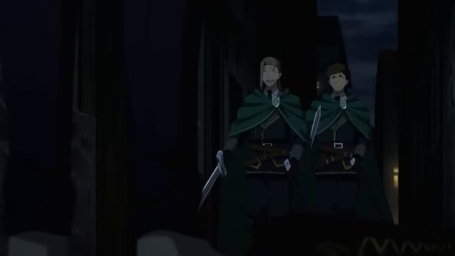 Creo su Propio Harem y Conquisto a una Princesa por ERROR | Resumen Kage no Jitsuryokusha смотреть онлайн