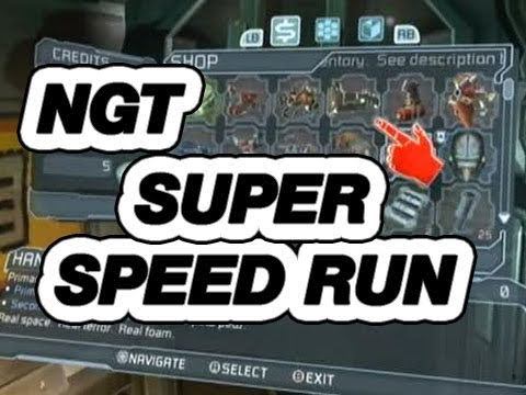 Dead Space 2 Speed Run with Hand Cannon LIVE! смотреть онлайн