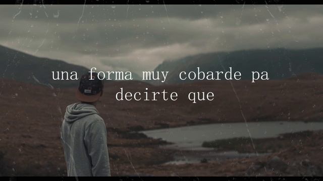 XENON - PERDÓN (Lyrics/Letra) смотреть онлайн